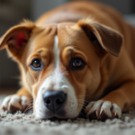 Critical Signs of Stress in Dogs